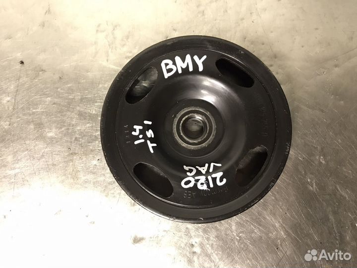 Шкив коленвала VAG Skoda Seat Volkswagen Audi