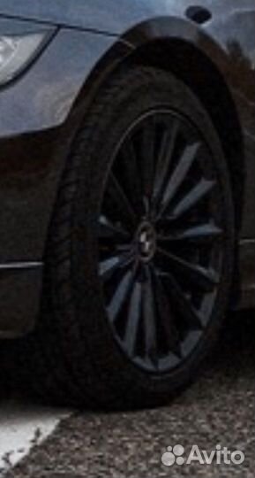 Диски BMW R17, Cordiant Comfort 2 225/45 R17 94H