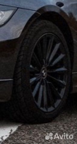 Диски BMW R17, Cordiant Comfort 2 225/45 R17 94H