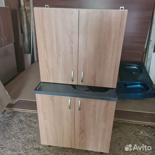 Кухонные ящики