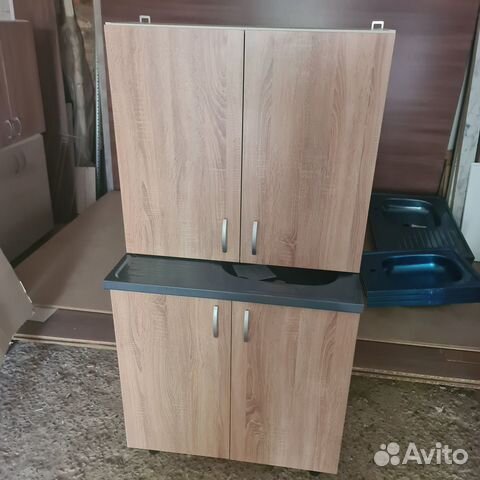 Кухонные ящики