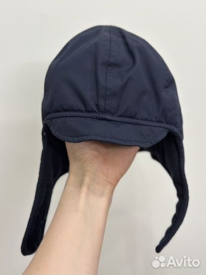 Шапка шлем reima 44-46