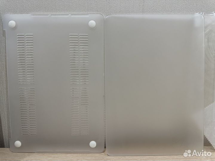 Чехол для MacBook pro 13 2020 A2251,A2289