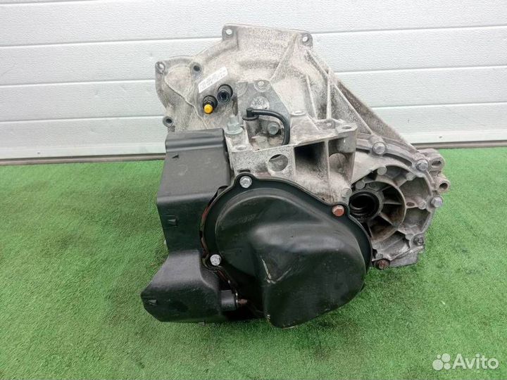 МКПП Ford Focus 3 (2011-2018)