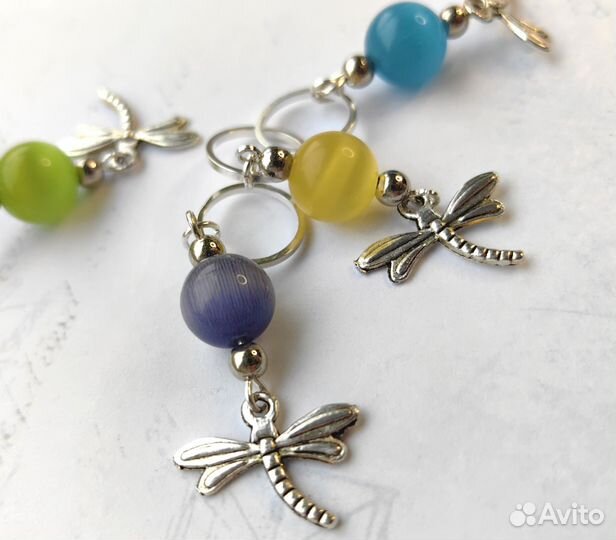 Маркеры для вязания 