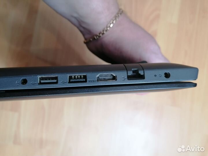 Ноутбук lenovo ideapad 330