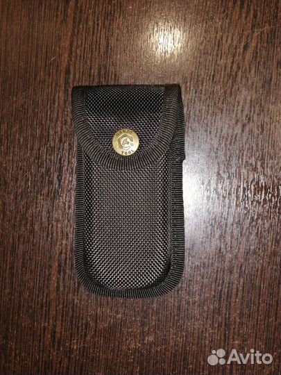 Мультитул ganzo