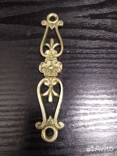 Украшения для мебели