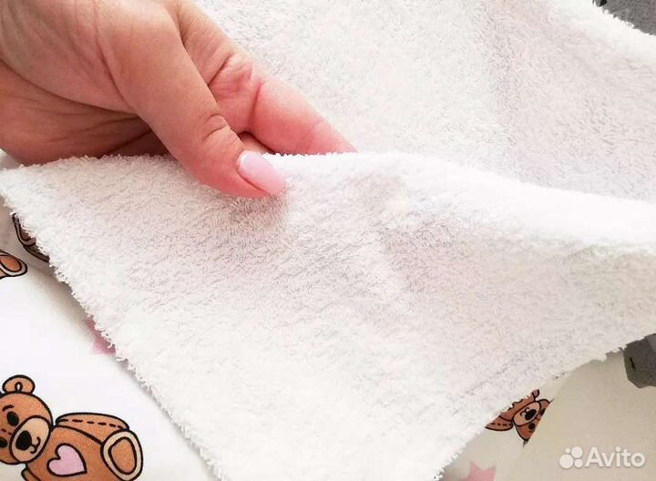 Непромокаемая пеленка