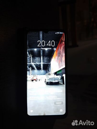 Xiaomi Redmi 9C (NFC), 3/64 ГБ