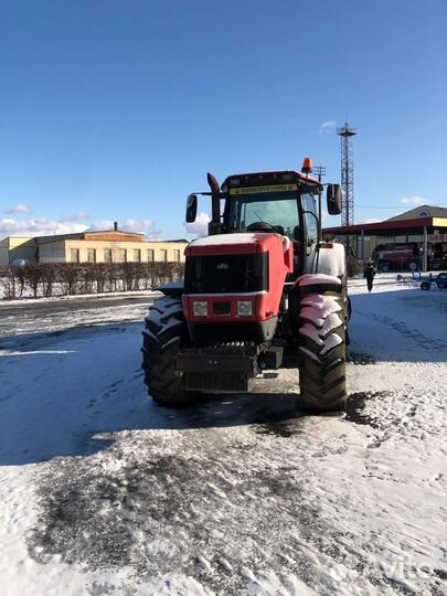 Трактор МТЗ (Беларус) 3022, 2015
