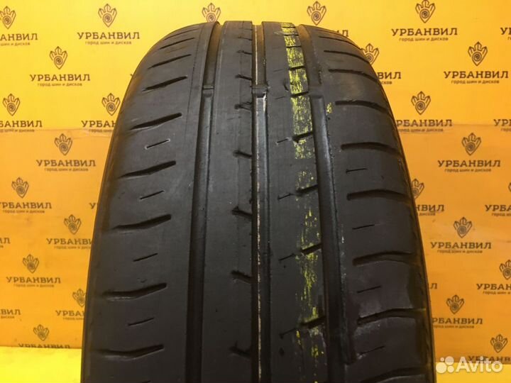 Dunlop SP StreetResponse 185/60 R14 82T