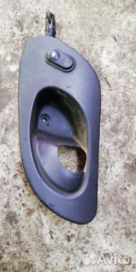 Кнопка стеклоподъёмника задней двери Ford Mondeo