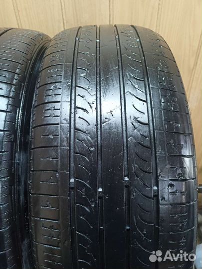 Nexen Classe Premiere CP672 215/60 R17