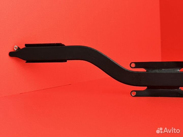 Система охлаждения Радиатор для MacBook Pro 13