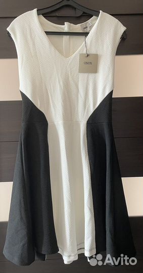 Платье ASOS новое