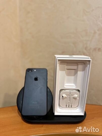 iPhone 7 Plus, 128 ГБ