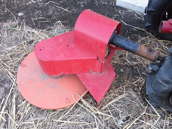 Мотоблок мтз беларус 09н