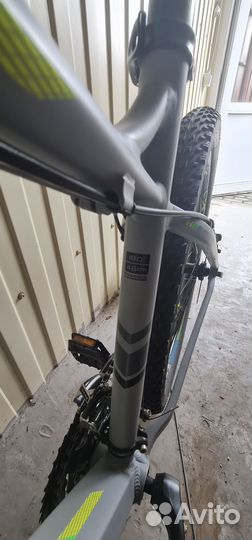 Stels adrenalin 27.5