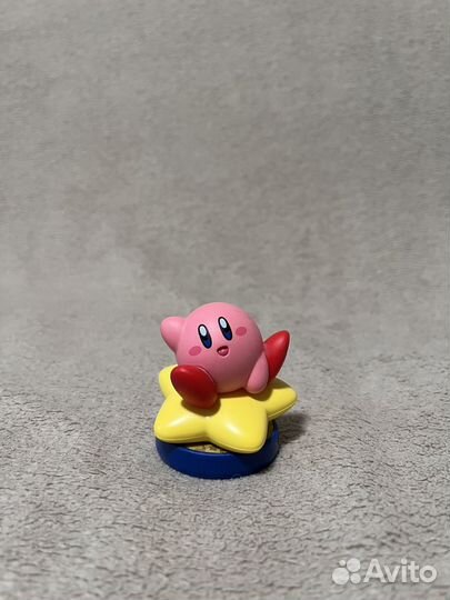 Amiibo kirby