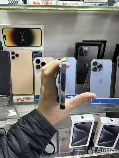 iPhone 13 Pro Max, 1 ТБ