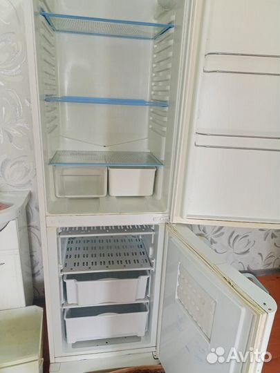 Холодильник бу