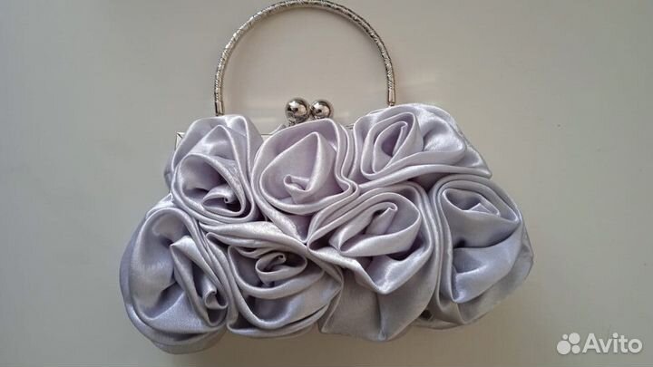 Сумка женская театральная