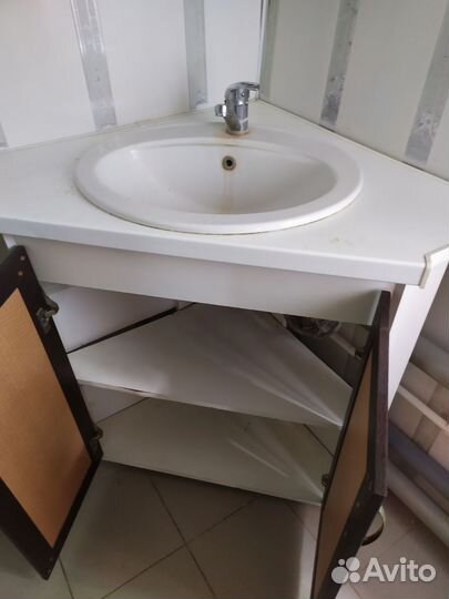 Сантехника бу