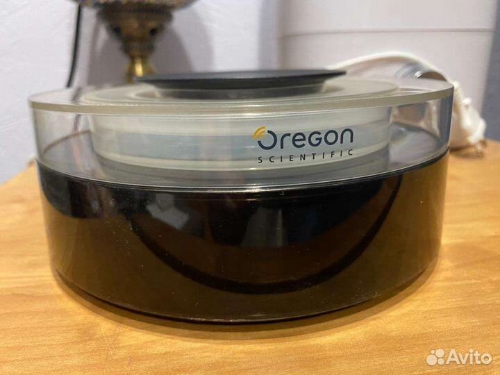 Ароматизатор и увлажнитель воздуха