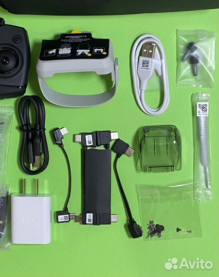 Аксессуары для dji mini 1 / 2 / SE