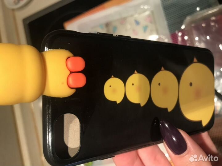 Чехлы для iPhone 7 8