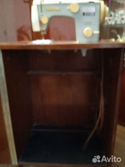 Швейная машина Veritas