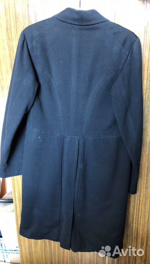 Мужской сюртук, нач. 20 века