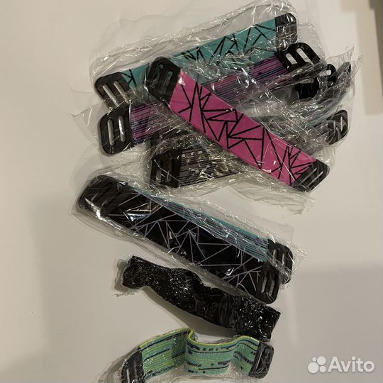 Накладки/оголовье для наушников logitech G733