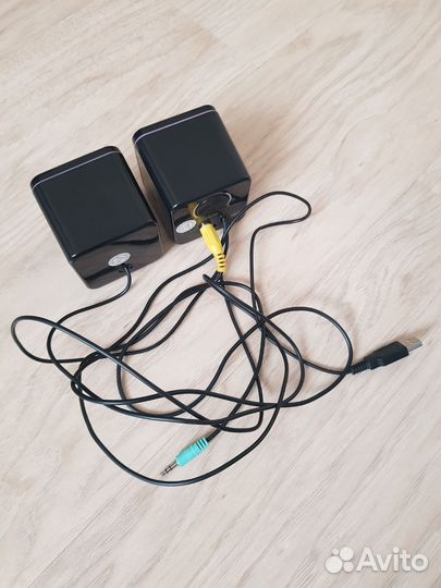 Акустические колонки Swen 315