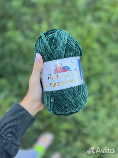 Himalaya dolphin baby dolce wolans