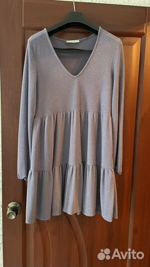 Платье туника