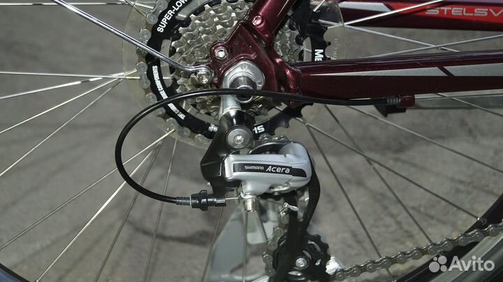 Stels Navigatgor 170