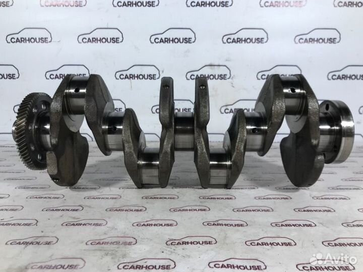 Коленвал Volkswagen Passat B6 2.0 TDI