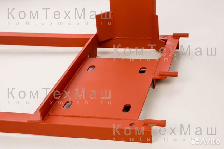 Рама насоса ко-522