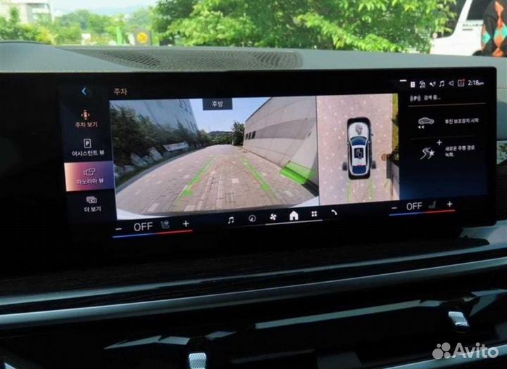 BMW X6 3.0 AT, 2023, 3 700 км