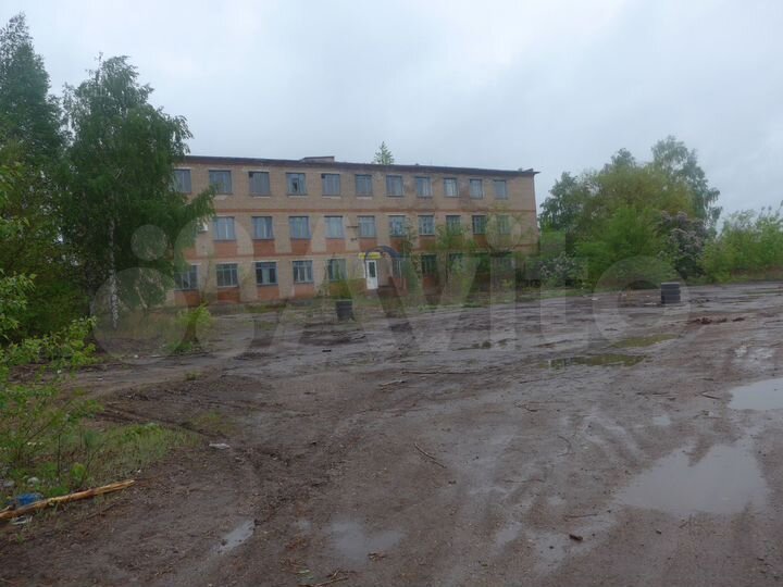 Производство, 1571 м²