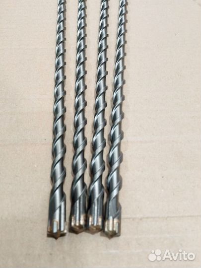 Бур сдс плюс 10/350 еспира