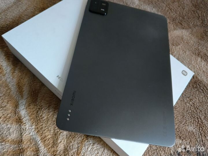 Xiaomi mi pad 6, 8 128