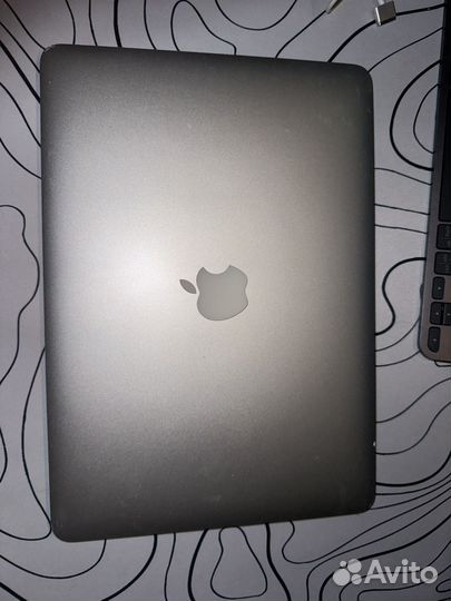 Macbook Air 13 mid 2012