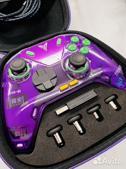 Геймпад Flydigi Apex 4 EVA