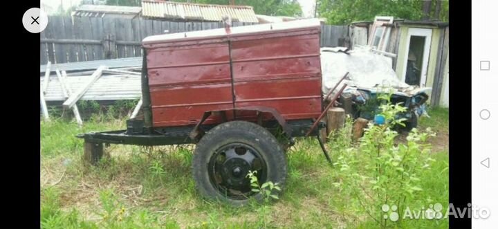 Сварочный агрегат