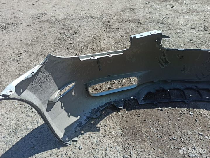 Передний бампер Lexus SC