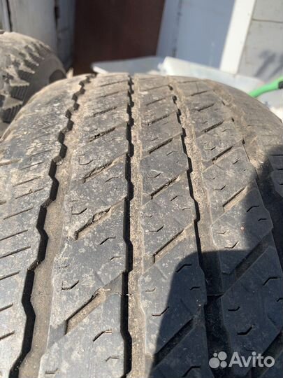 Nexen Roadian HT 275/60 R20