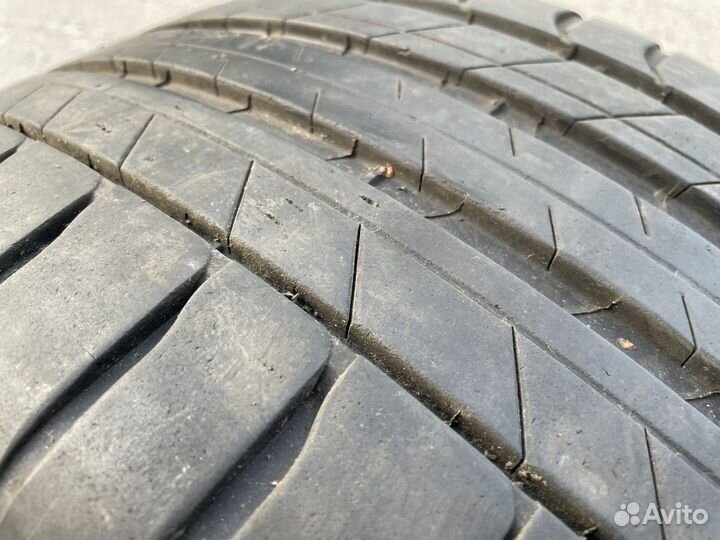Michelin Latitude Sport 3 265/45 R20